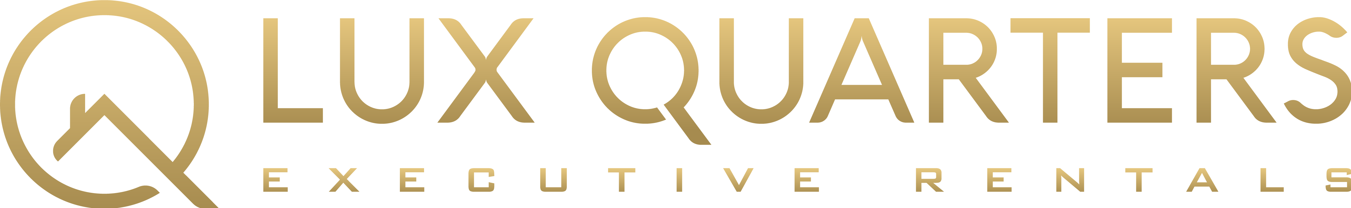 Lux Quarters